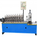 Light Steel Framing U channel Roll Forming Machine